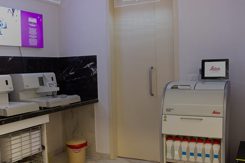 Best Diagnostic Lab In Mumbai